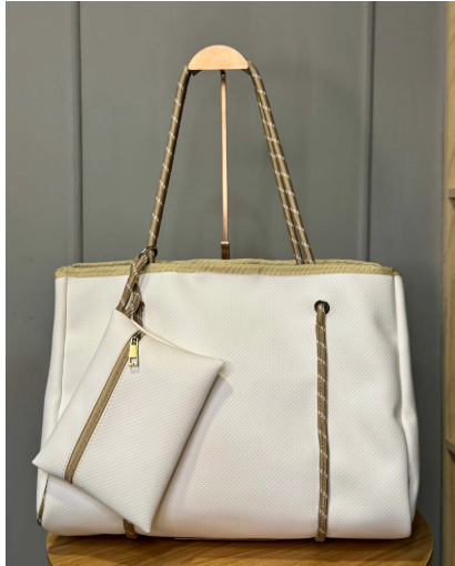0725-TOTE NEVERFULL PERSONALIZABLE BLANCO