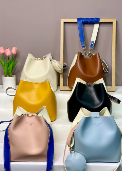 1003- TULA BICOLOR BLANCO/BLANCO