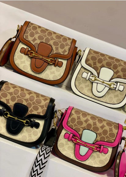 1013-CARRIEL IMPORTADO -ROSA COMBINADO