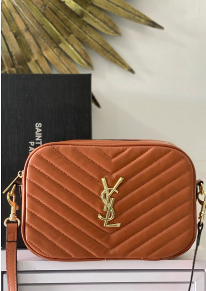 1091 MANOS LIBRES YSL CAJA MIEL