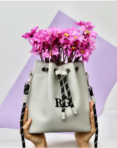 1806 - TULA ALBA COLOR: Gris