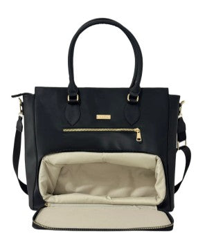 1983-MAXI BAG RAGA NEGRO