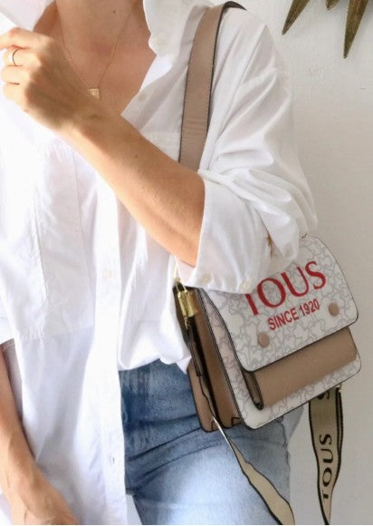 2312-MANOS LIBRE TOUS CAQUI