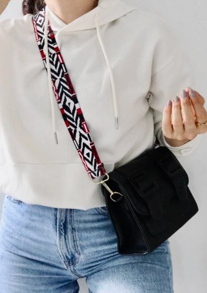 5188-LIQUIDACIÓN MANOS LIBRES IMPORTADO MEDIANO - NEGRO