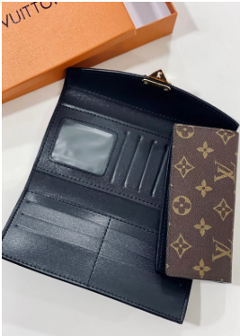 8806-BILLETERA LV-NEGRO