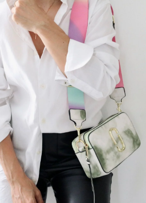 ¡OFERTA! 9073-5 MARC JACOB VERDE