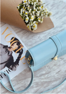 LIQUIDACIÓN 2672-MANOS LIBRE IMPORTADO AZUL