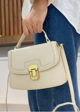 (OFERTA) 6167- MANOS LIBRE IMPORTADO- BEIGE