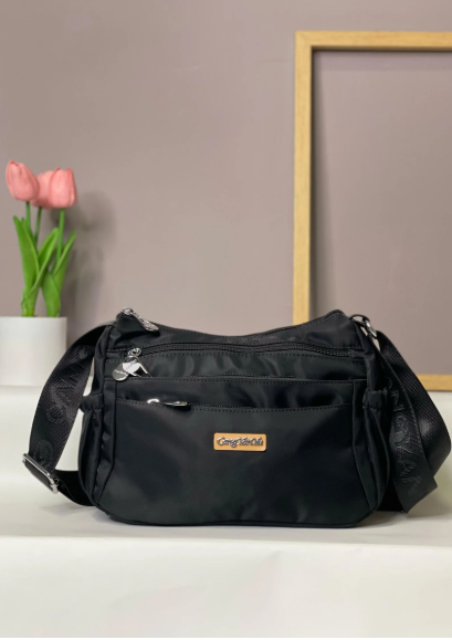 EZO-11 SPORT BAG 11 NEGRO