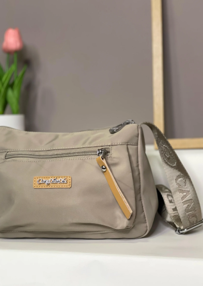 EZO-12 SPORT BAG 12 CAQUI