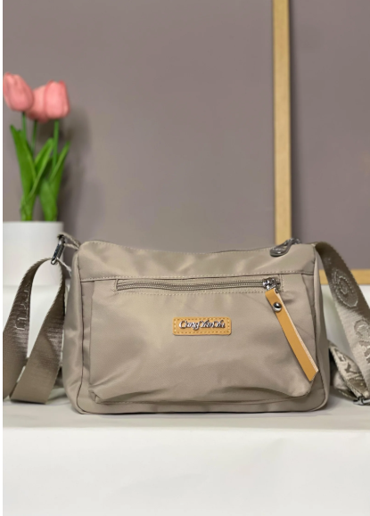 EZO-12 SPORT BAG 12 CAQUI