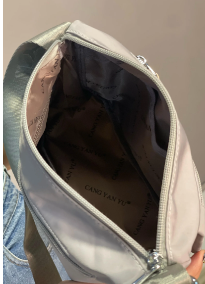 EZO-12 SPORT BAG 12 GRIS