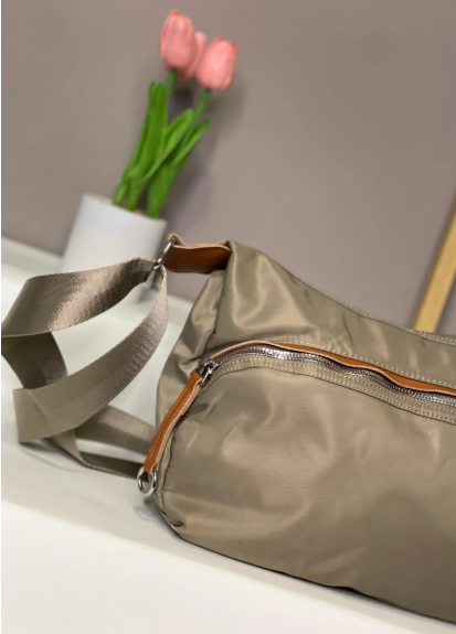 EZO-13 SPORT BAG 13 CAQUI