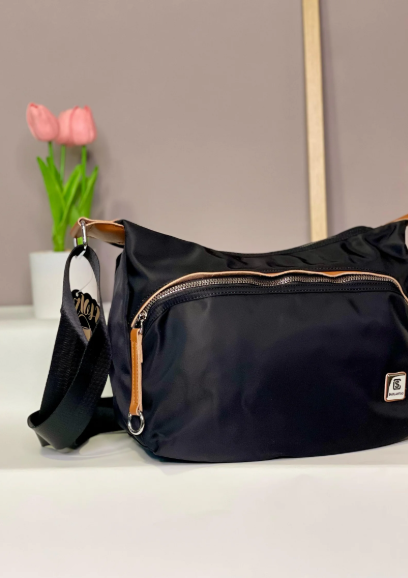 EZO-13 SPORT BAG 13 NEGRO