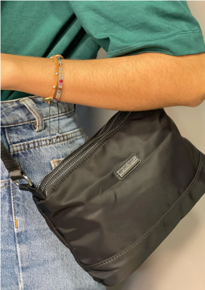 EZO-14 SPORT BAR 14 NEGRO