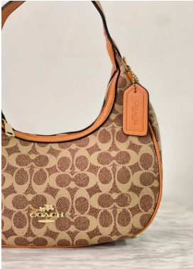 H-037 BAGUETTE COACH-MIEL