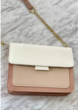 JZR316-MANOS LIBRE IMPORTADO-KAQUI/BEIGE