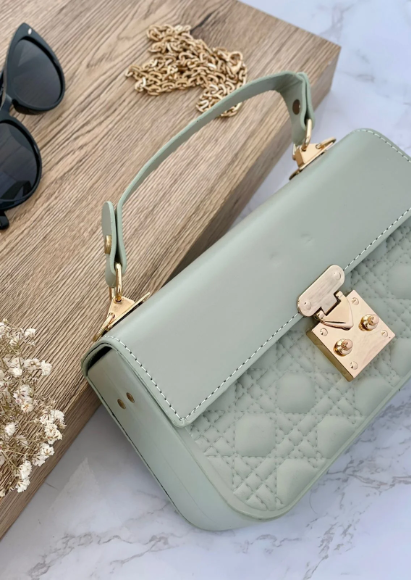 ¡LIQUIDACIÓN! 2014- MANOS LIBRES - VERDE