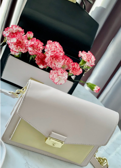 (OFERTA) 8648- MANOS LIBRES IMPORTADO BEIGE