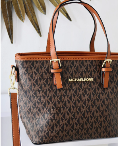 RA-01 “TALLA L” BOLSO LONA AMARILLO