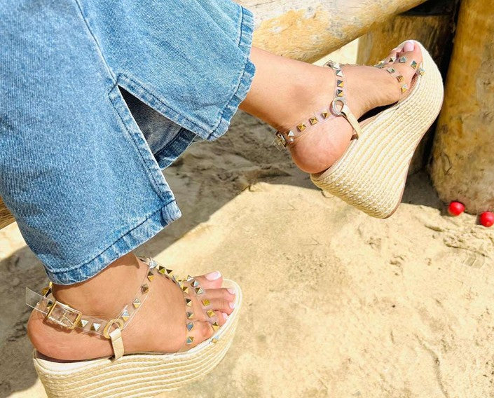 Tacones y Plataformas
