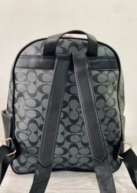 086-MORRAL COACH-NEGRO