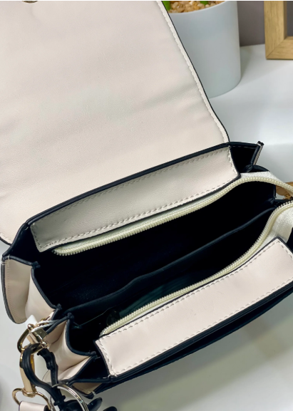 1001- CARRIEL VELVET BEIGE/MOSTAZA