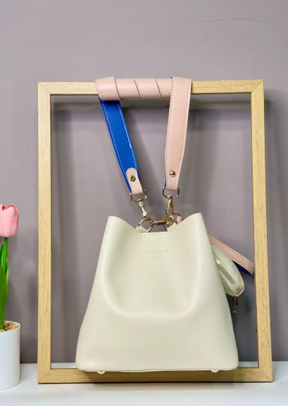 1003- TULA BICOLOR BLANCO/BLANCO