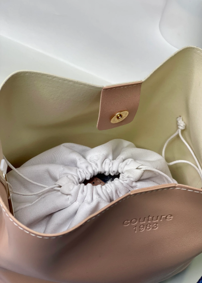 1003- TULA BICOLOR ROSADO/BLANCO