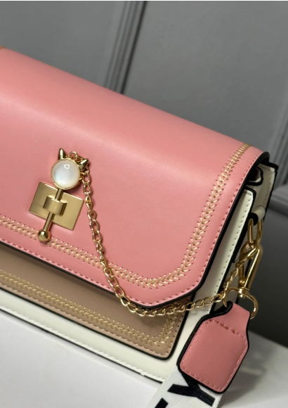 1008-KITTY BAG ROSADO