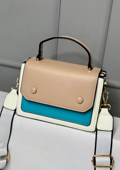 1015-CANDY BAG BLANCO