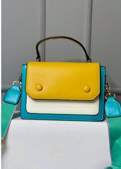 1015-CANDY BAG VERDE