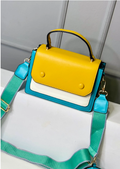 1015-CANDY BAG VERDE