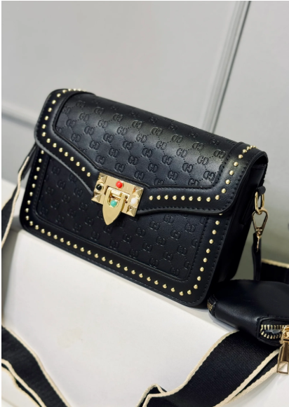 1019-CARRIEL TACHES NEGRO