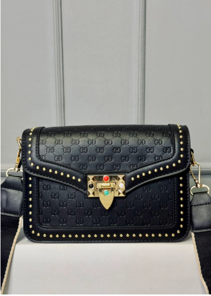 1019-CARRIEL TACHES NEGRO