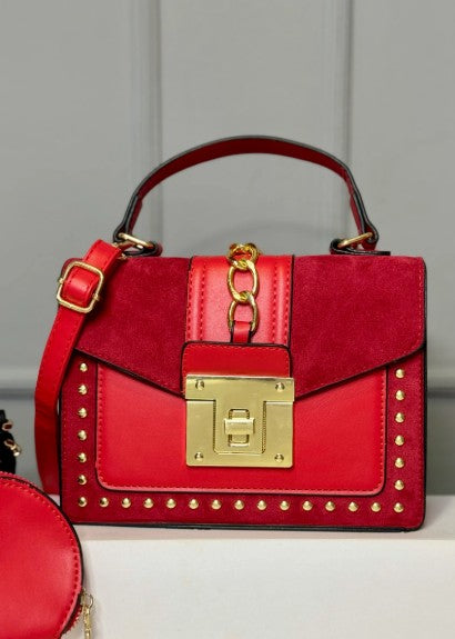 1020-ROXY MANOS LIBRE ROJO