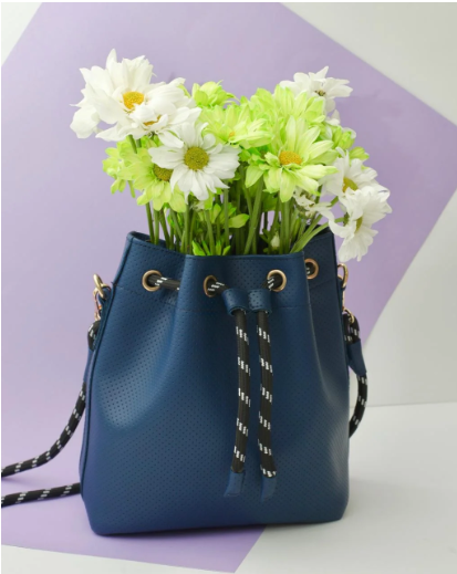 1806 - TULA ALBA COLOR: Azul Rey