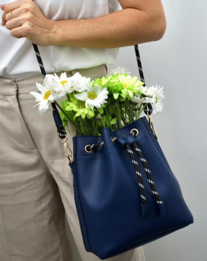 1806 - TULA ALBA COLOR: Azul Rey