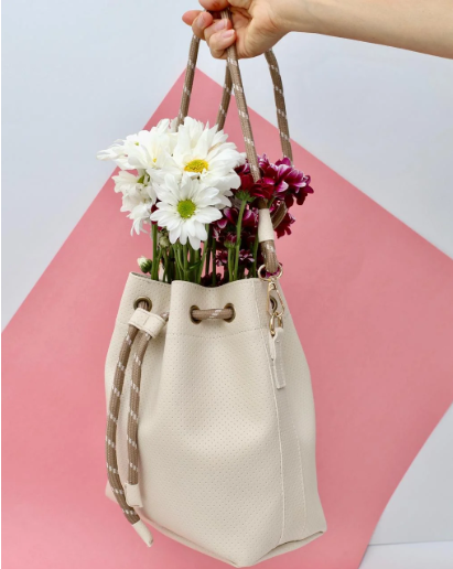 1806 - TULA ALBA COLOR: Beige