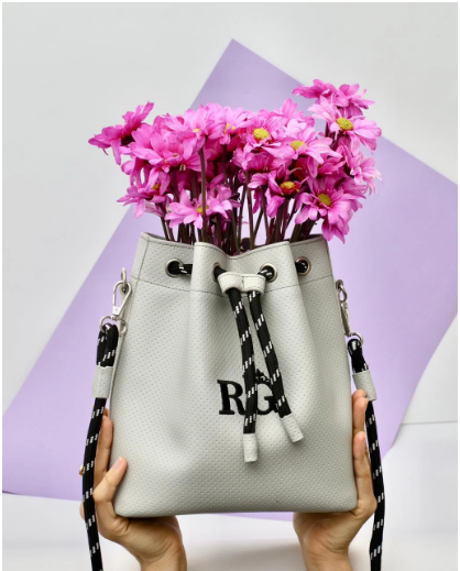 1806 - TULA ALBA COLOR: Gris