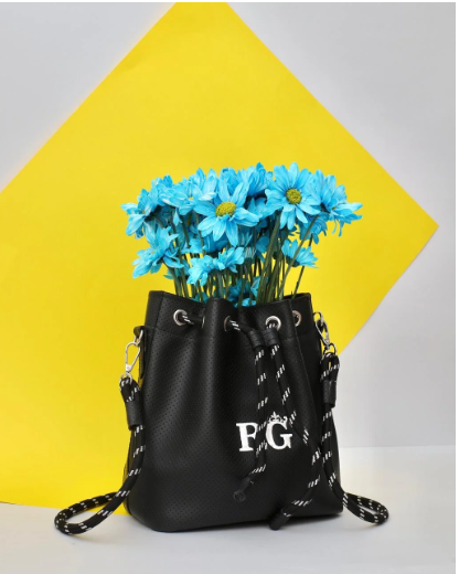 1806 - TULA ALBA COLOR: Negro