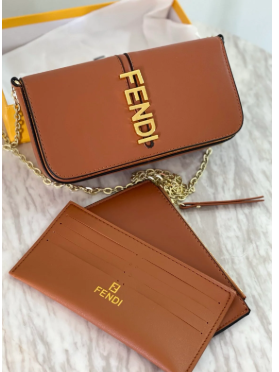 1933-MANOS LIBRE FENDI-CAFE