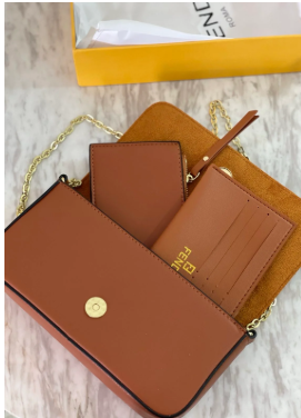 1933-MANOS LIBRE FENDI-CAFE