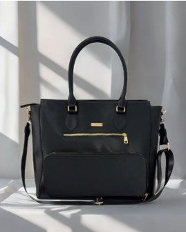 1983-MAXI BAG RAGA NEGRO