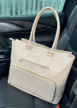 1983-MAXI BAG RAGA NUDE