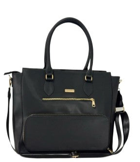 1983-MAXI BAG RAGA NEGRO
