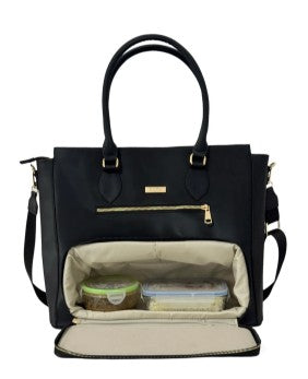 1983-MAXI BAG RAGA NEGRO