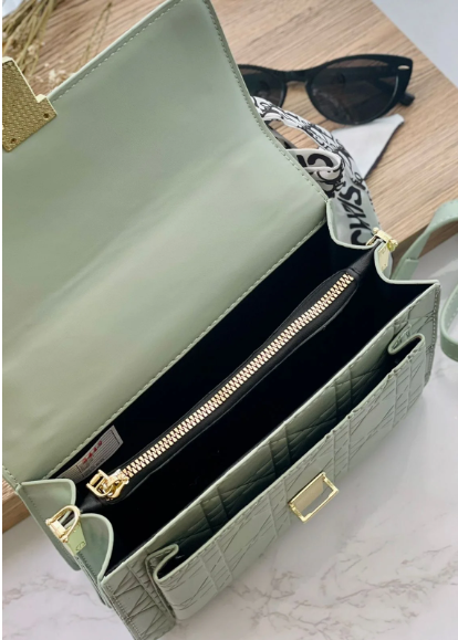 2419- MANOS LIBRES - VERDE