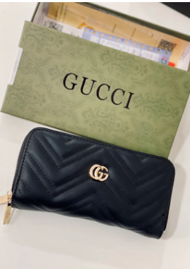 36652-BILLETERA GUCCI-NEGRA