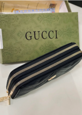 36652-BILLETERA GUCCI-NEGRA